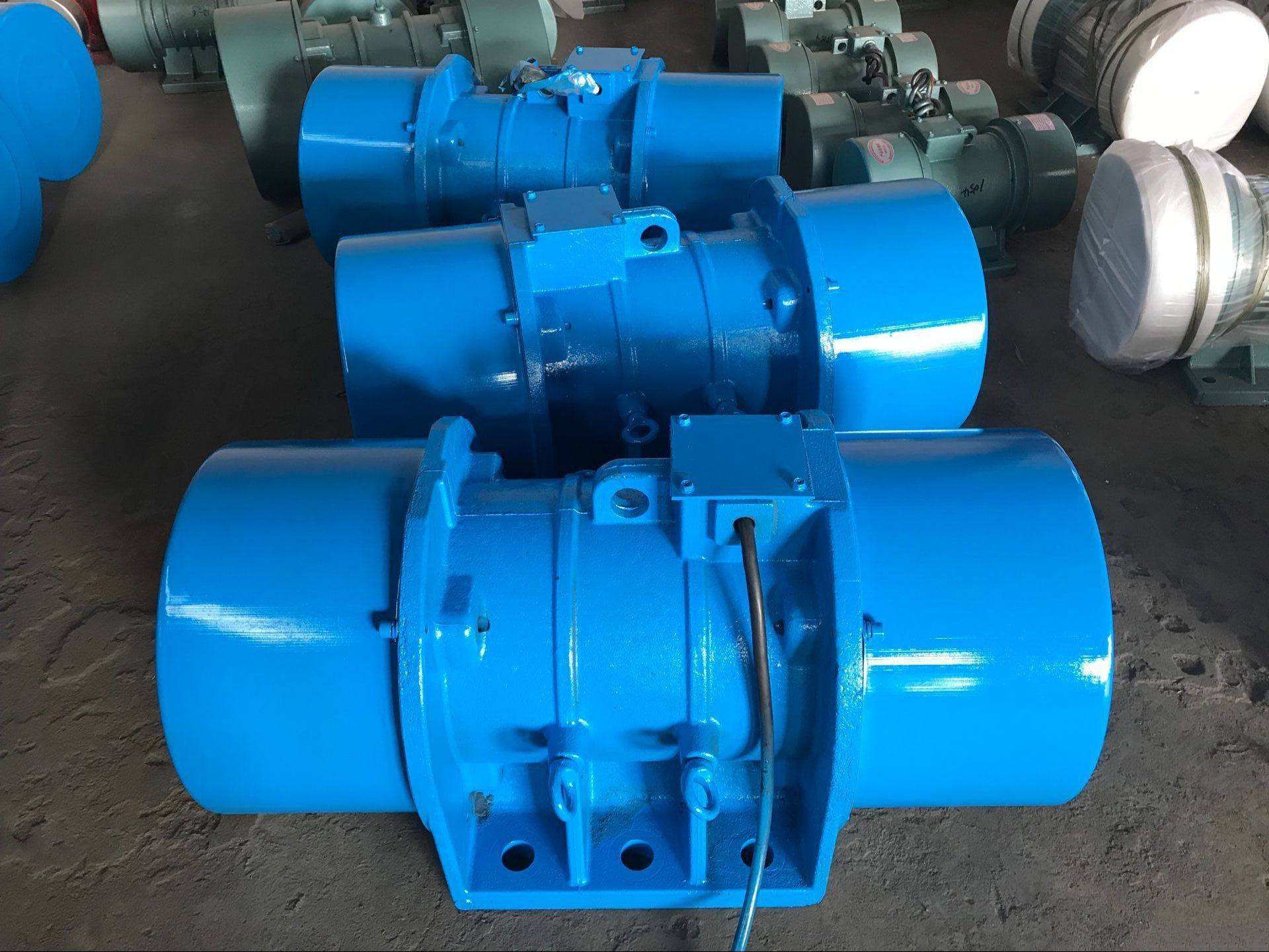 振動(dòng)電機(jī)